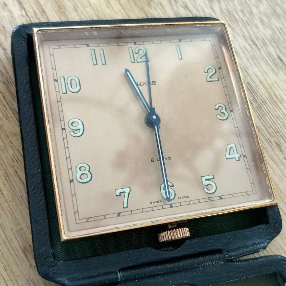 Coach Silver C Bracelet watch